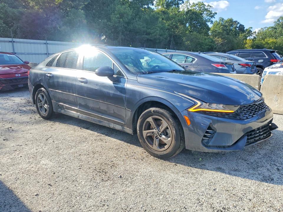Aukcja sprzedaży 2021 Kia K5, vin: 5XXG14J2XMG018786, numer aukcji: 67312716