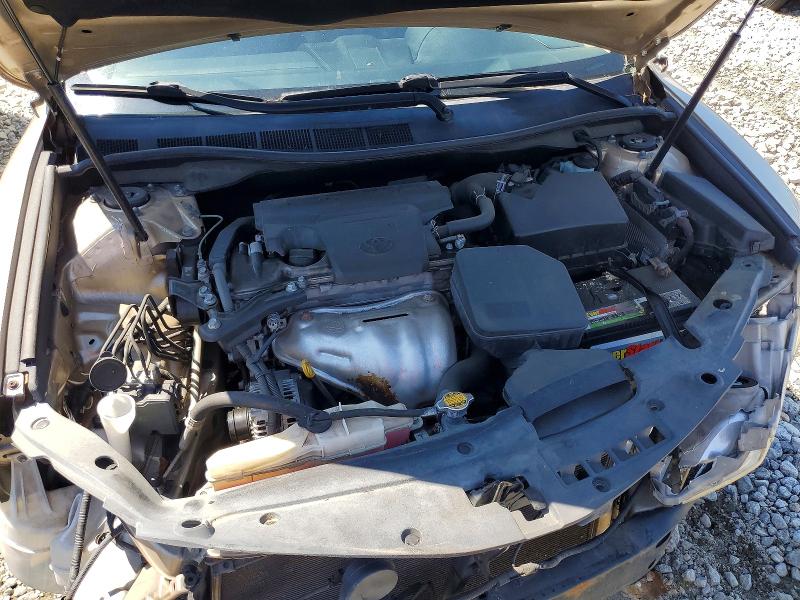 Продаж на аукціоні авто 2012 Toyota Camry, vin: 4T1BF1FK4CU106160, номер лоту: 68855836