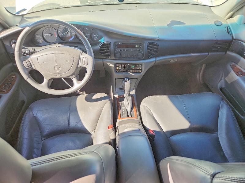 Продажа на аукционе авто 2004 Buick Regal, vin: 2G4WB52K041217165, номер лота: 67075096