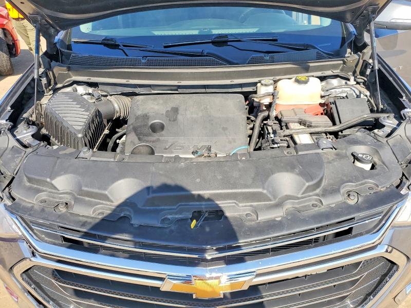 Продаж на аукціоні авто 2021 Chevrolet Traverse, vin: 1GNEVGKW7MJ261084, номер лоту: 68340206