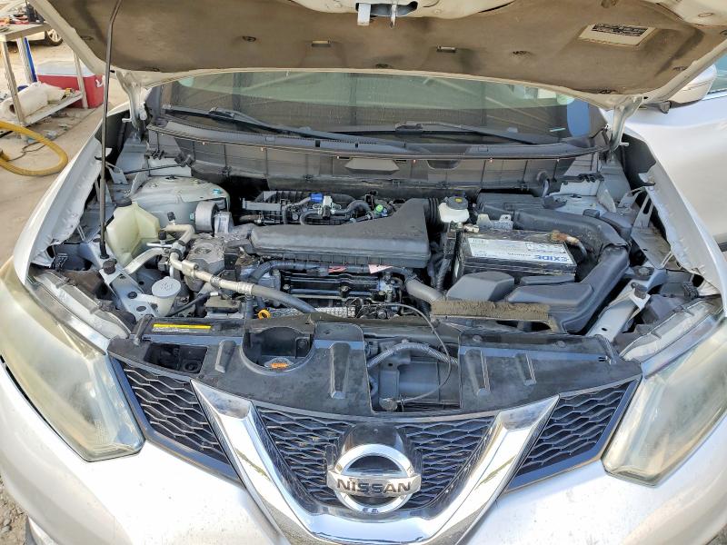 Продаж на аукціоні авто 2014 Nissan Rogue, vin: 5N1AT2MT5EC755934, номер лоту: 69545696