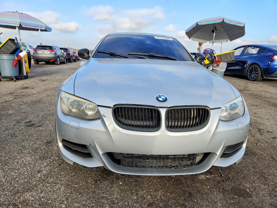 2011 Bmw 335 მანქანა იყიდება აუქციონზე, vin: WBAKG1C54BE362935, აუქციონის ნომერი: 67839086