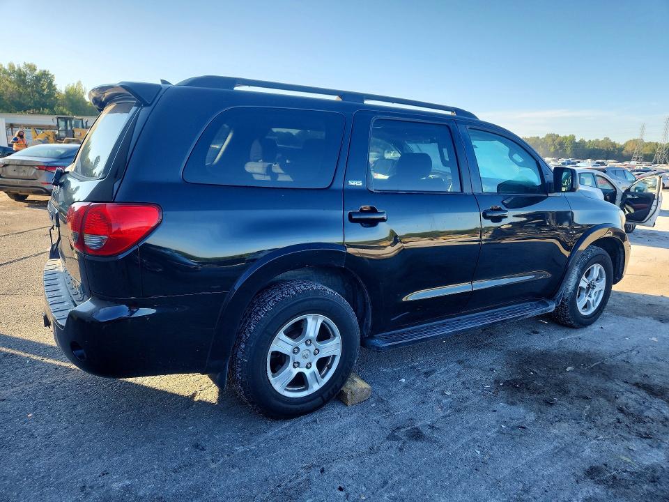 Aukcja sprzedaży 2014 Toyota Sequoia, vin: 5TDZY5G14ES051470, numer aukcji: 70504256