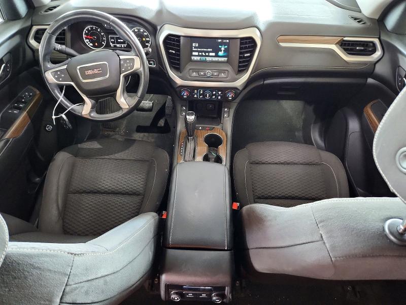 2017 Gmc Acadia მანქანა იყიდება აუქციონზე, vin: 1GKKNLLA5HZ189563, აუქციონის ნომერი: 67670606