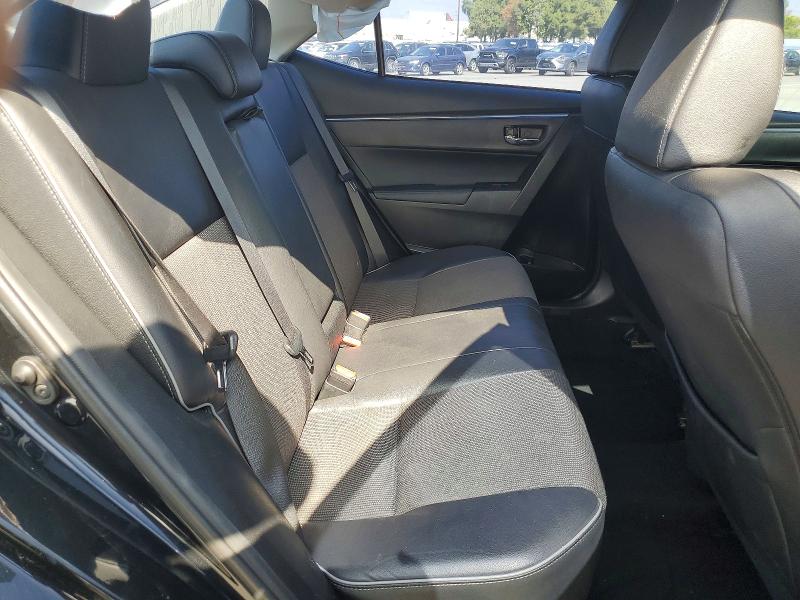 68782756 :رقم المزاد ، 5YFBURHE8GP451551 vin ، 2016 Toyota Corolla مزاد بيع