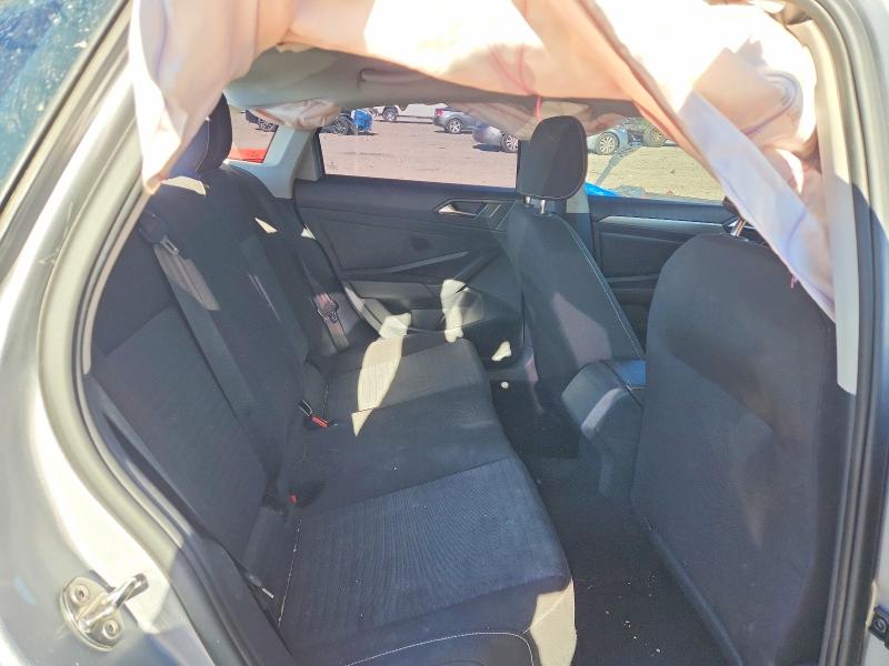 Продаж на аукціоні авто 2024 Volkswagen Jetta, vin: 3VW5M7BU4RM056825, номер лоту: 67749996