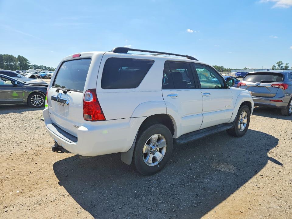 Продажа на аукционе авто 2006 Toyota 4runner, vin: JTEBT14R560063260, номер лота: 68988176