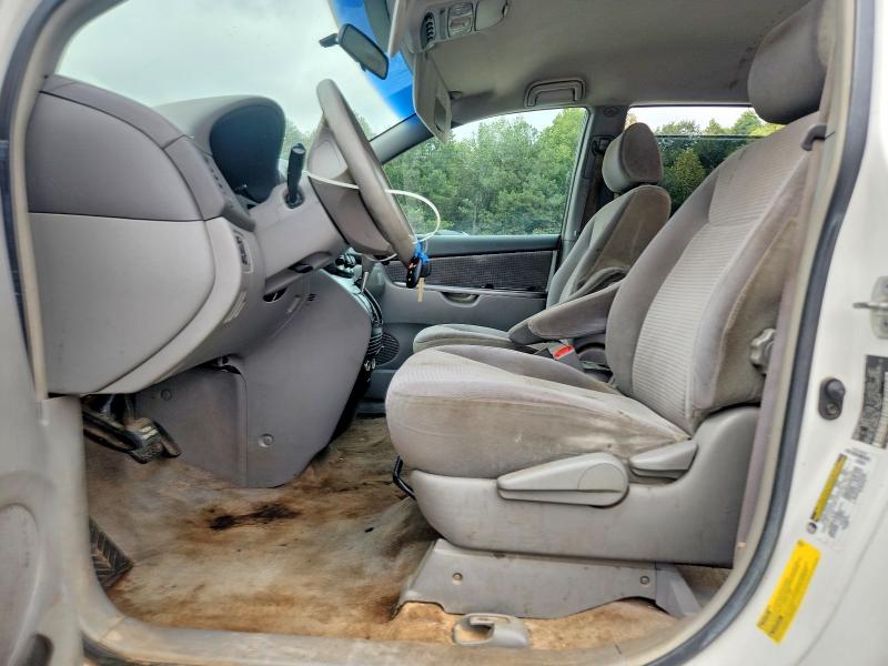 Aukcja sprzedaży 2006 Toyota Sienna, vin: 5TDZA23C86S463323, numer aukcji: 68188496