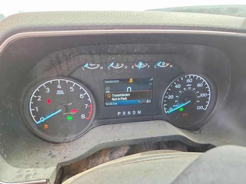 Aukcja sprzedaży 2023 Ford F150, vin: 1FTFW1E52PKD62767, numer aukcji: 69605676