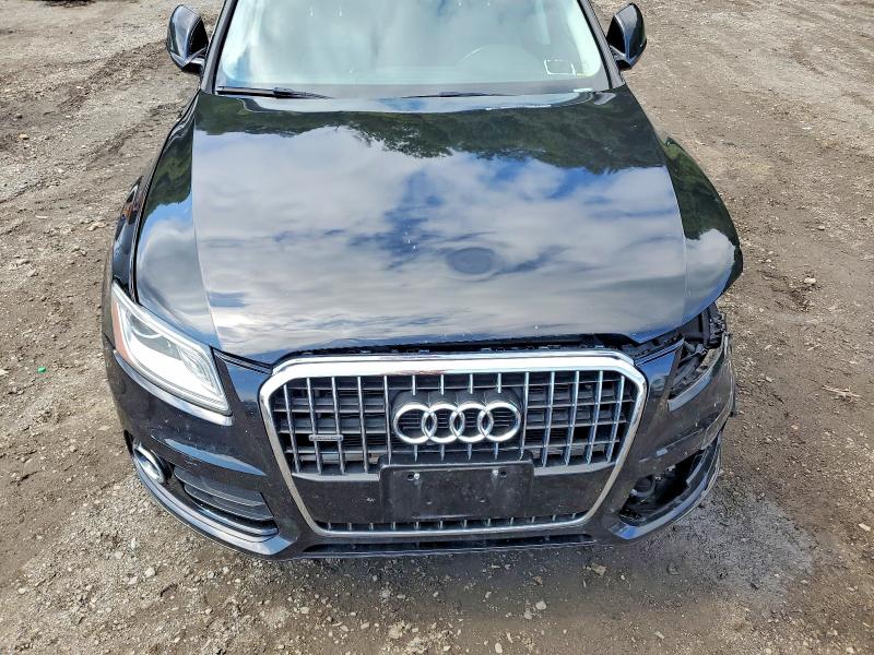 Aukcja sprzedaży 2016 Audi Q5, vin: WA1C2AFP9GA116670, numer aukcji: 67720676