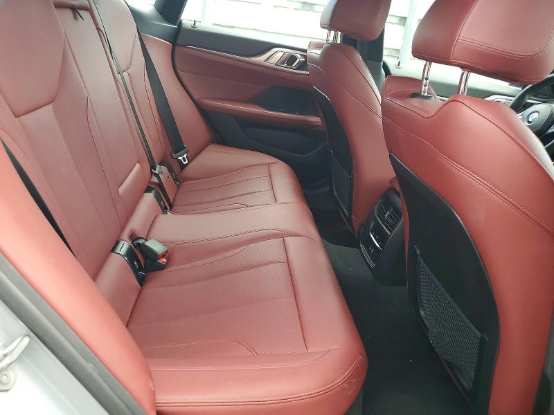 Aukcja sprzedaży 2024 Bmw 430i, vin: WBA63AV01RFS26250, numer aukcji: 67178916