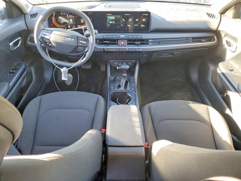2026 Kia K4 მანქანა იყიდება აუქციონზე, vin: 3KPFT4DE4TE276305, აუქციონის ნომერი: 70038626