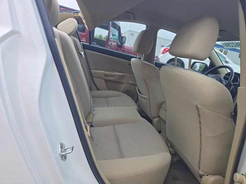 Aukcja sprzedaży 2007 Mazda 3, vin: JM1BK32F171759279, numer aukcji: 66962286