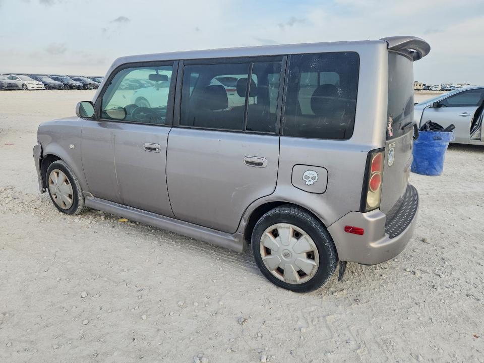 71048256 :رقم المزاد ، JTLKT324264094826 vin ، 2006 Scion Xb مزاد بيع