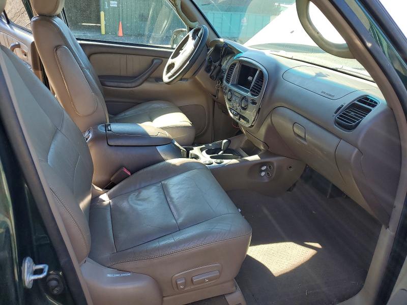 Продаж на аукціоні авто 2001 Toyota Sequoia, vin: 5TDBT48A31S030709, номер лоту: 69744156