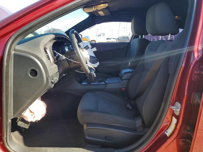 Aukcja sprzedaży 2018 Dodge Charger, vin: 2C3CDXBG1JH281103, numer aukcji: 69243816