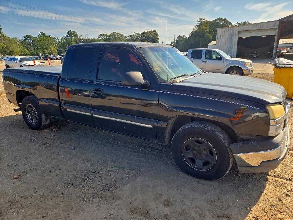 Продаж на аукціоні авто 2003 Chevrolet Silverado, vin: 2GCEC19X331236914, номер лоту: 69292236