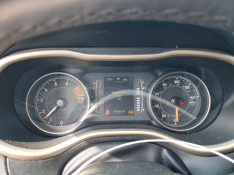 2016 Jeep Cherokee მანქანა იყიდება აუქციონზე, vin: 1C4PJMCS1GW286481, აუქციონის ნომერი: 66890126