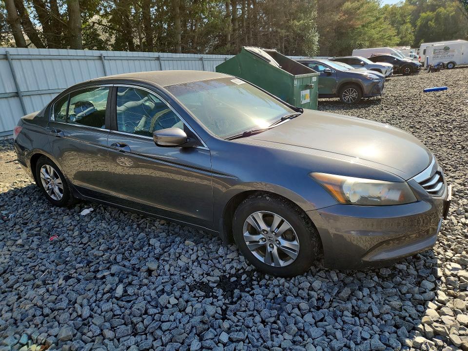 Продажа на аукционе авто 2011 Honda Accord, vin: 1HGCP2F61BA119352, номер лота: 68803436