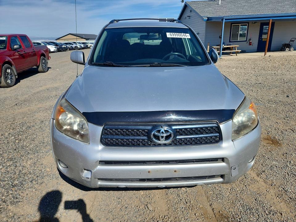 Продаж на аукціоні авто 2006 Toyota Rav4, vin: JTMBD32V165017392, номер лоту: 69990046