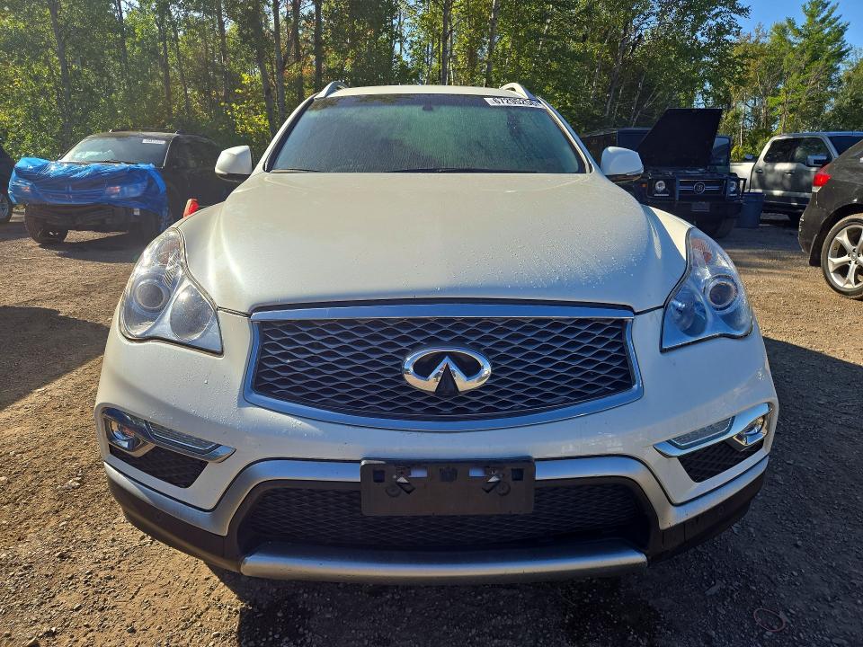 Продаж на аукціоні авто 2016 Infiniti Qx50, vin: JN1BJ0RR3GM269509, номер лоту: 67295256