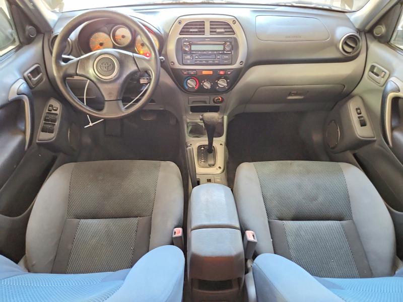 68450426 :رقم المزاد ، JTEHH20V430248769 vin ، 2003 Toyota Rav4 مزاد بيع