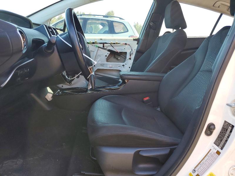 Aukcja sprzedaży 2018 Toyota Prius, vin: JTDKARFU3J3059967, numer aukcji: 69193826