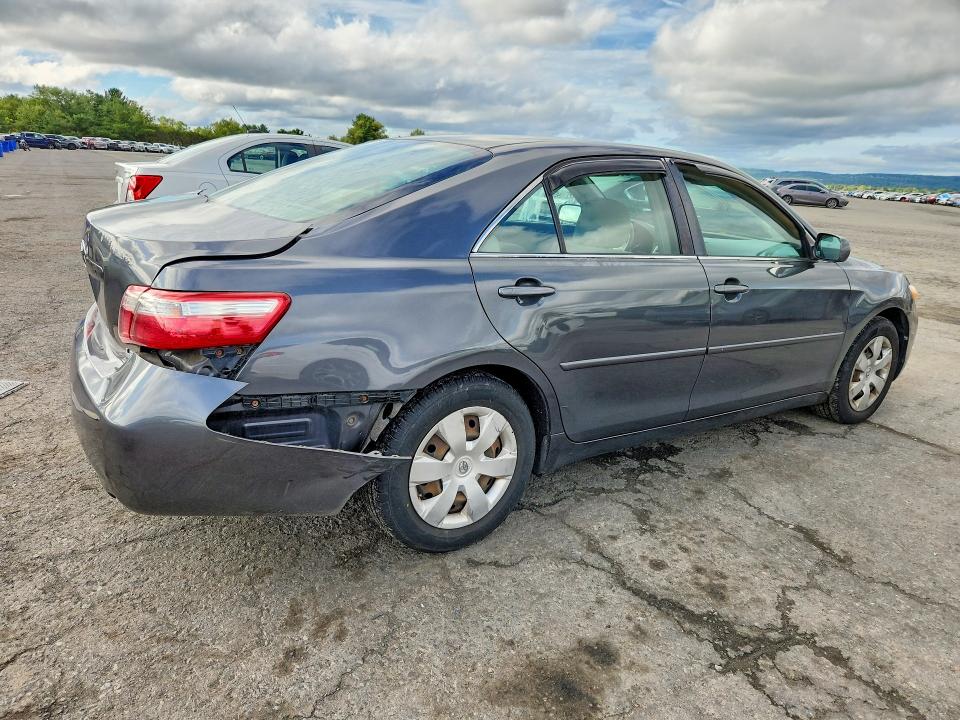 2009 Toyota Camry მანქანა იყიდება აუქციონზე, vin: 4T1BE46K69U389593, აუქციონის ნომერი: 69606466