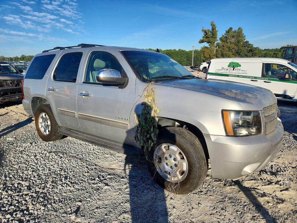 Продаж на аукціоні авто 2011 Chevrolet Tahoe, vin: 1GNSCBE06BR191966, номер лоту: 70684126