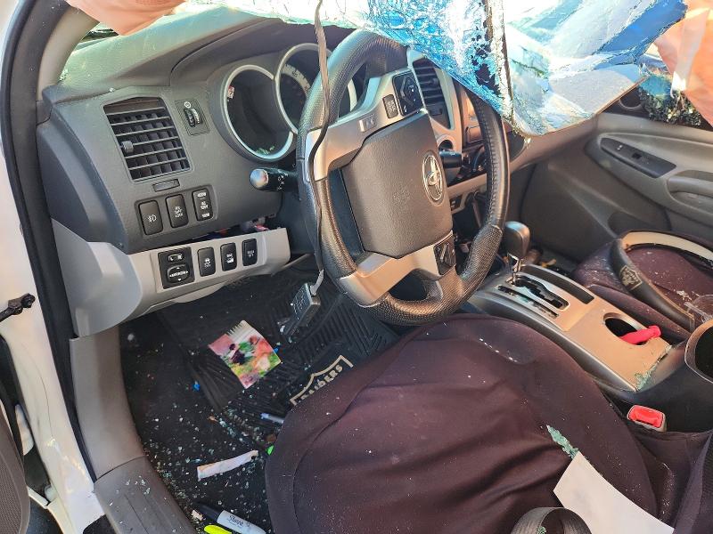 Aukcja sprzedaży 2015 Toyota Tacoma, vin: 3TMLU4EN2FM169603, numer aukcji: 68028476
