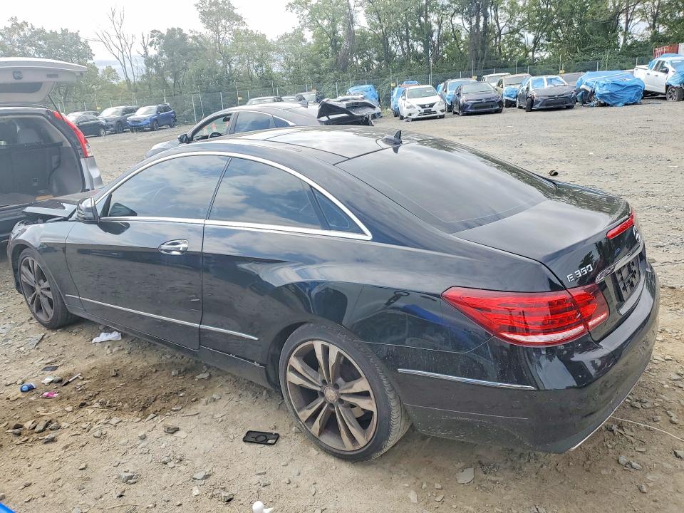 Продаж на аукціоні авто 2014 Mercedes-benz E, vin: WDDKJ8JB2EF278414, номер лоту: 69694596
