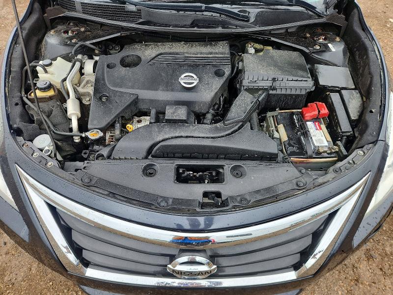 2015 Nissan Altima მანქანა იყიდება აუქციონზე, vin: 1N4AL3AP6FN377717, აუქციონის ნომერი: 68000556