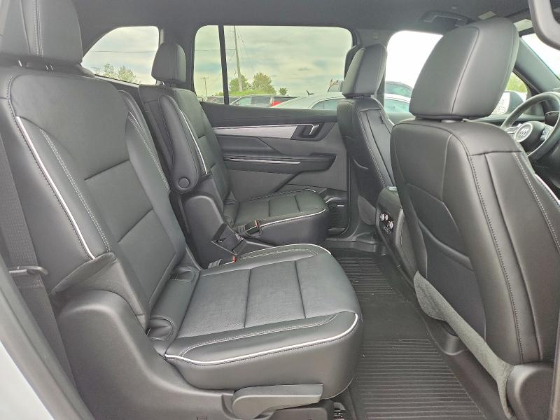 Продажа на аукционе авто 2026 Buick Enclave, vin: 5GAERAKS5TJ322312, номер лота: 69747436