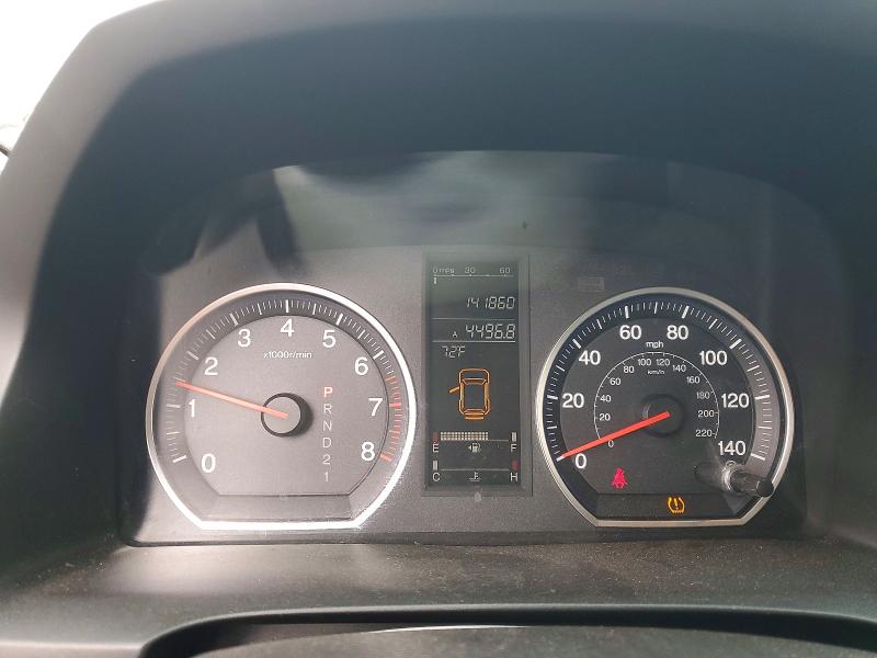Aukcja sprzedaży 2008 Honda Cr-v, vin: JHLRE38718C018807, numer aukcji: 69193366