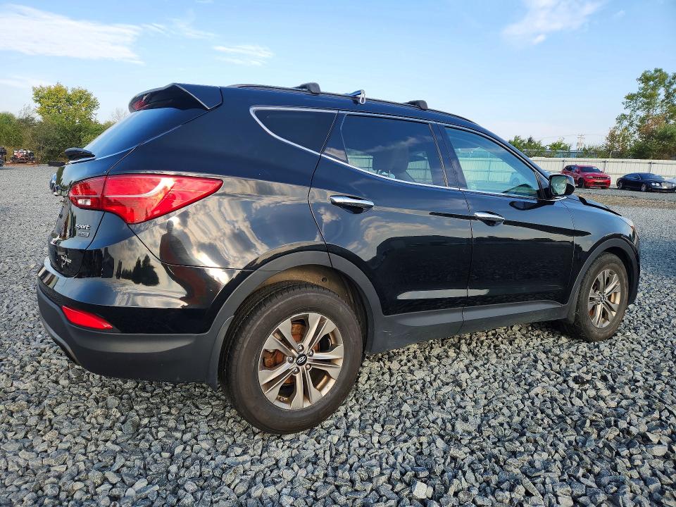 Aukcja sprzedaży 2016 Hyundai Santa Fe Sport, vin: 5XYZUDLB6GG368977, numer aukcji: 67922666