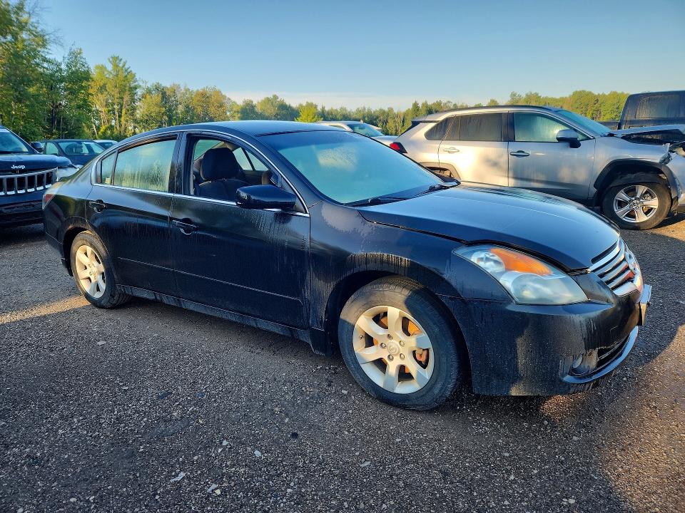 Aukcja sprzedaży 2008 Nissan Altima, vin: 1N4AL21E48C188359, numer aukcji: 67678436