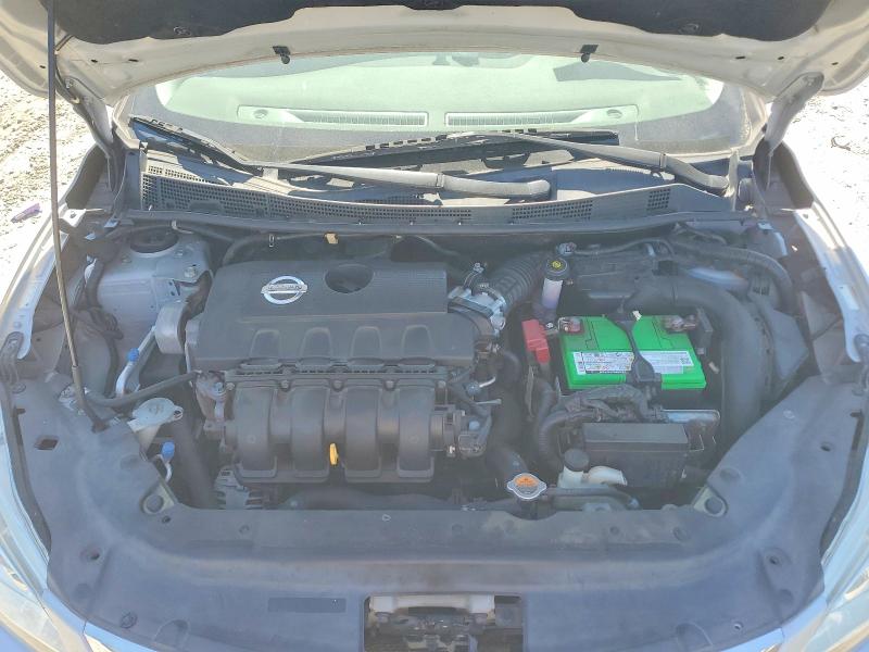 70709006 :رقم المزاد ، 3N1AB7AP5DL635486 vin ، 2013 Nissan Sentra مزاد بيع