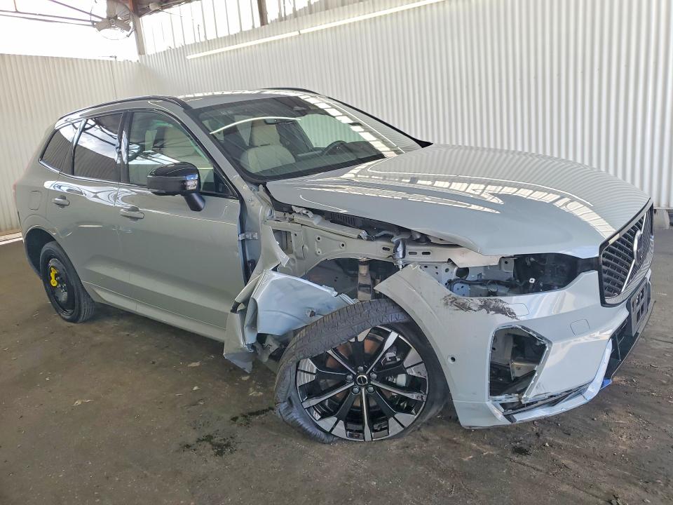 Продажа на аукционе авто 2026 Volvo Xc60, vin: YV4M12RC7T1414296, номер лота: 69672836