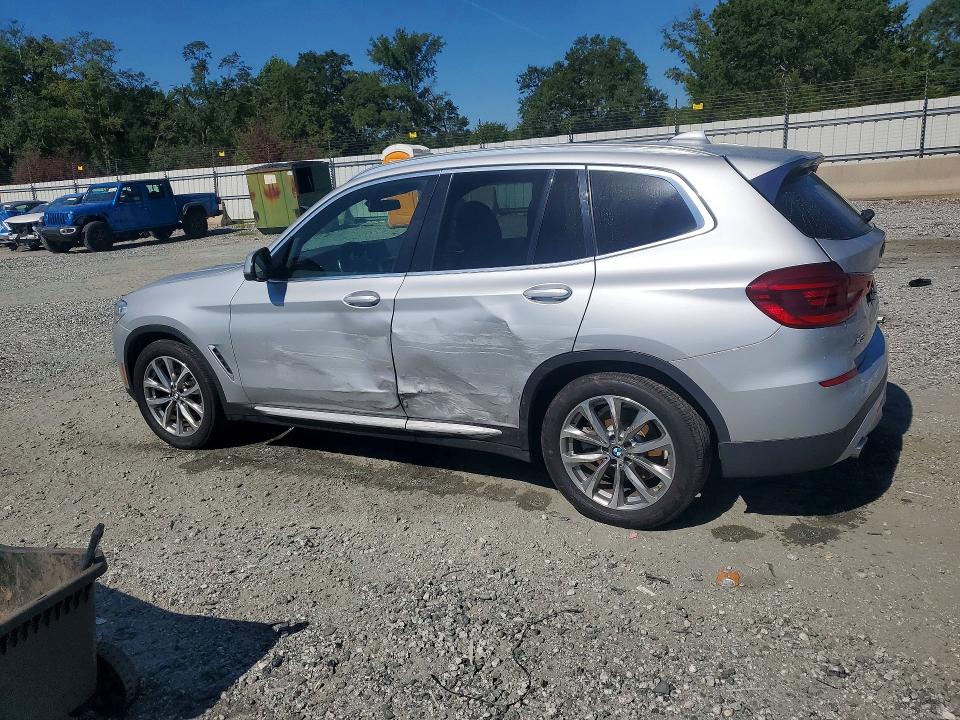 Aukcja sprzedaży 2019 Bmw X3, vin: 5UXTR7C57KLF24462, numer aukcji: 68513596
