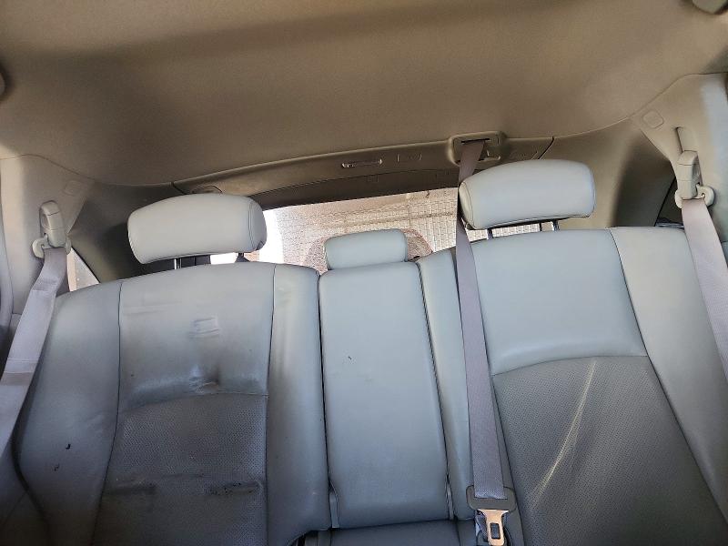 Продаж на аукціоні авто 2004 Infiniti Fx35, vin: JNRAS08W14X220560, номер лоту: 69631476