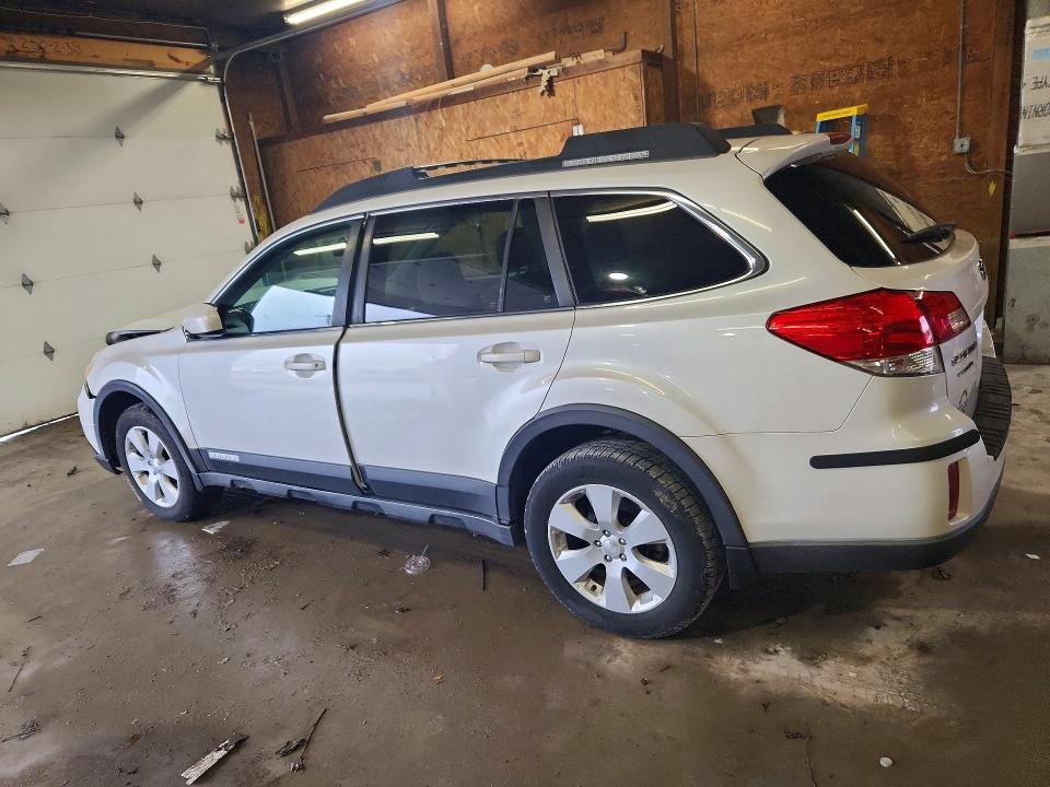 Продаж на аукціоні авто 2011 Subaru Outback, vin: 4S4BRBCC7B3436888, номер лоту: 69671006