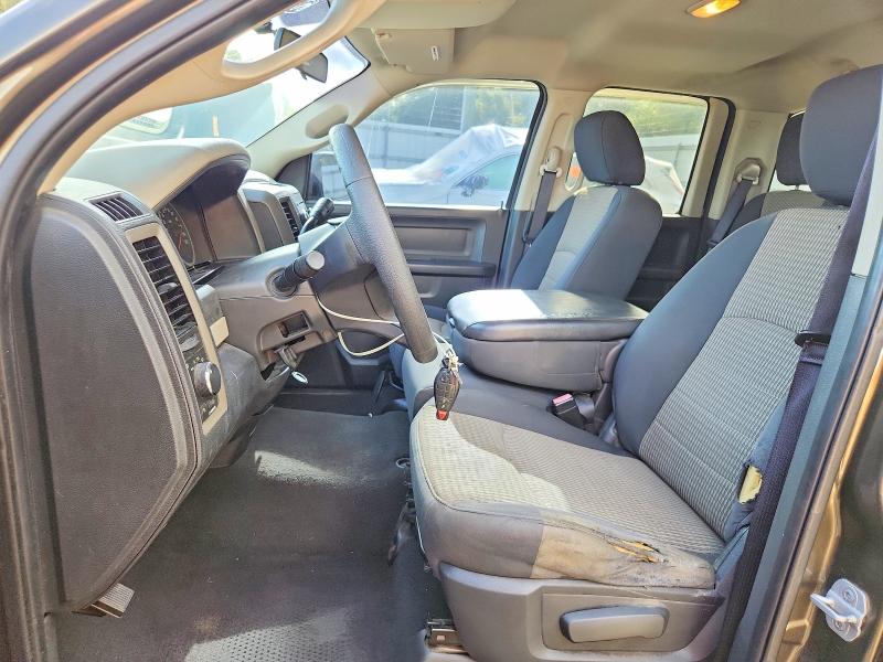 68154046 :رقم المزاد ، 1C6RD6FP5CS175279 vin ، 2012 Dodge Ram 1500 مزاد بيع