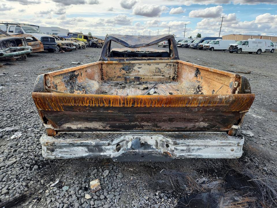 Aukcja sprzedaży 1979 Ford F250, vin: F26HPDC2135, numer aukcji: 66132456