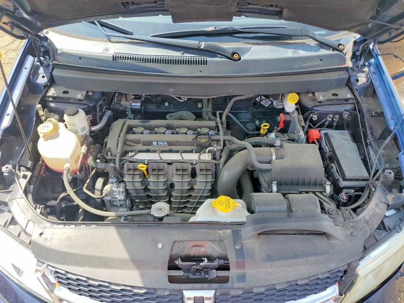 Aukcja sprzedaży 2020 Dodge Journey, vin: 3C4PDCAB4LT226506, numer aukcji: 70970436