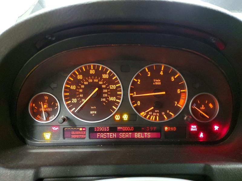 Продаж на аукціоні авто 2006 Bmw X5, vin: 5UXFB53526LV27150, номер лоту: 70613786