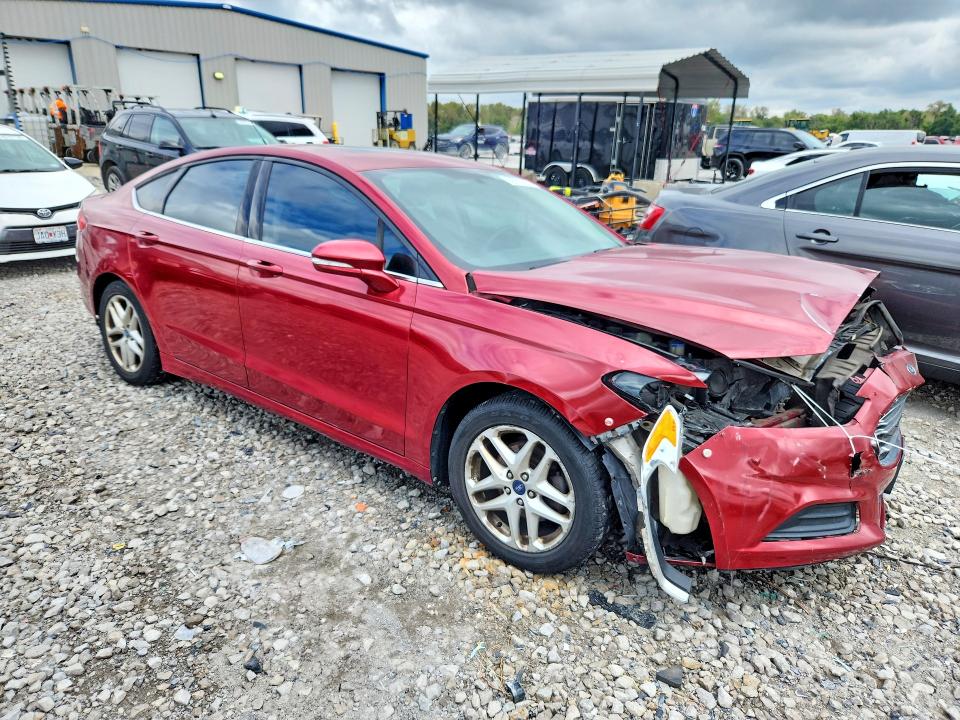 Aukcja sprzedaży 2014 Ford Fusion, vin: 3FA6P0H76ER165023, numer aukcji: 69781936