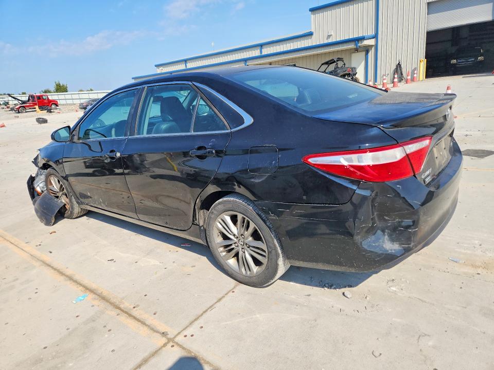 2016 Toyota Camry მანქანა იყიდება აუქციონზე, vin: 4T1BF1FK3GU179977, აუქციონის ნომერი: 68349086