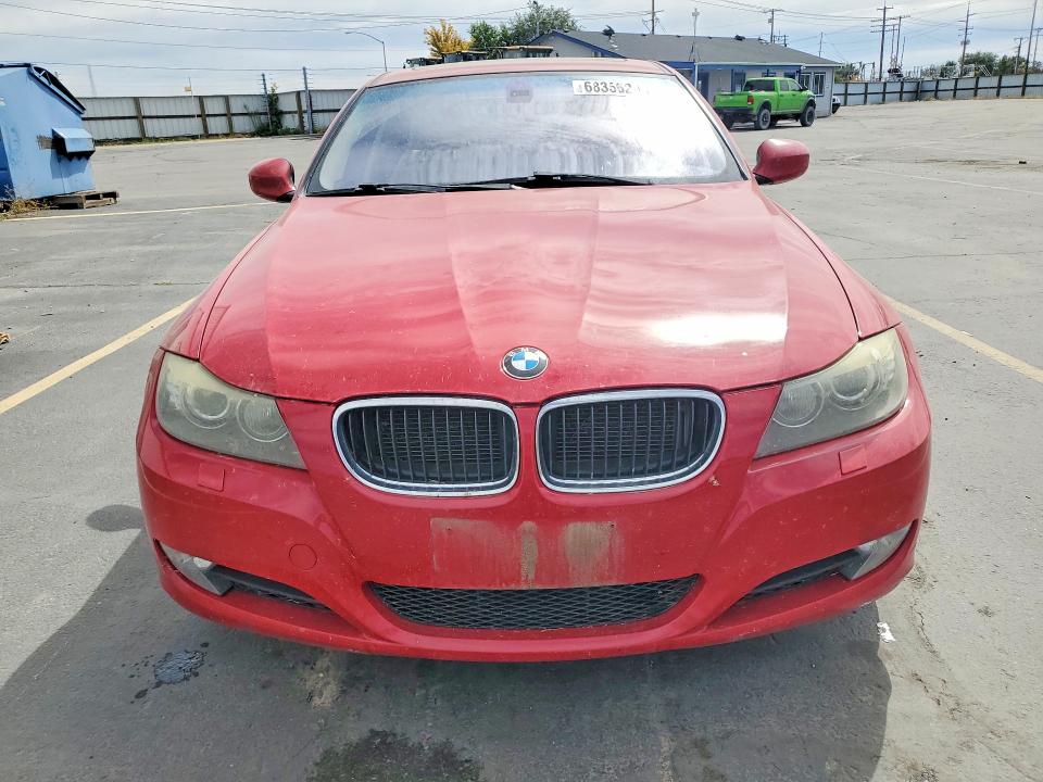 Aukcja sprzedaży 2011 Bmw 328, vin: WBAPK7C53BA817532, numer aukcji: 68356206