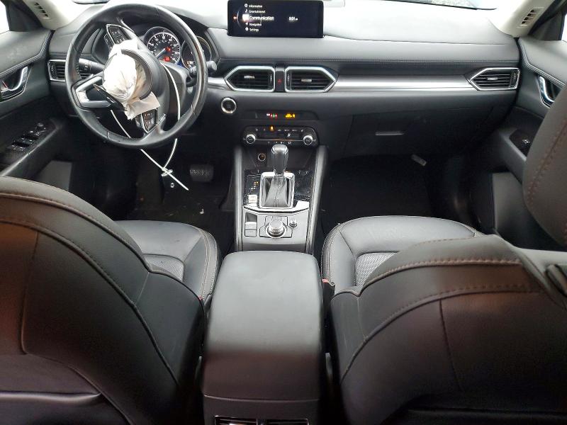 Продаж на аукціоні авто 2023 Mazda Cx-5, vin: JM3KFBCM3P0124668, номер лоту: 70516006