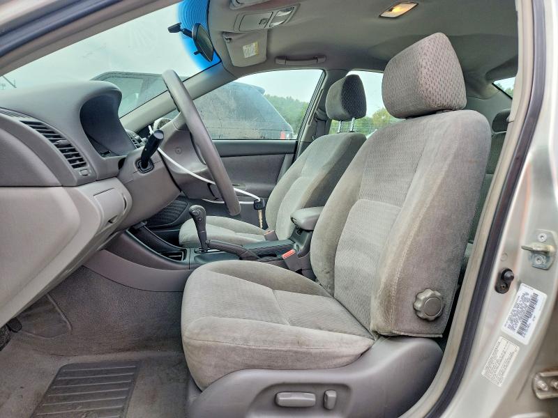 Продажа на аукционе авто 2003 Toyota Camry, vin: 4T1BE32K63U764762, номер лота: 70465126